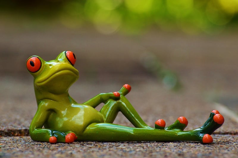Relaxation and mindfulness